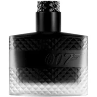 James Bond 007 POUR HOMME Eau de Toilette, aromatischer Duft für Männer, 50 ml