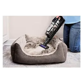 Black & Decker Premier BSV525BLP silber