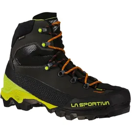 La Sportiva Aequilibrium LT GTX Herren Carbon/Lime Punch 46
