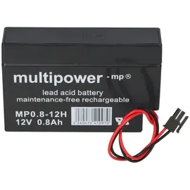 Multipower Rollladen Akku Rollomatic DFR 2000 Solar Heim & Haus MP