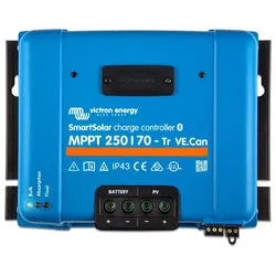 Victron SmartSolar MPPT 250/70-Tr VE.CAN