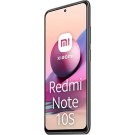 Xiaomi Redmi Note 10S 6 GB RAM 128 GB Onyx Gray
