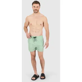 Sergio Tacchini Badeshorts GUACETO grün L