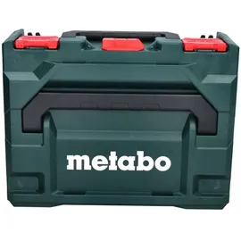 Metabo BS 18 LT BL Q inkl. 1 x 5,5 Ah + metaBOX