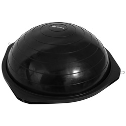 Odin Balance-Ball Schwarz