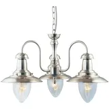 Searchlight Fisherman 3-flg. (5333-3SS)