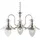 Searchlight Fisherman 3-flg. (5333-3SS)