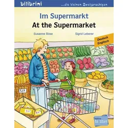 Im Supermarkt