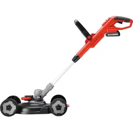 Black & Decker STC1820CM 3-in-1 inkl. 1 x 2,0 Ah