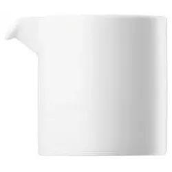 Thomas Milchkännchen Loft 260 ml Porzellan Weiß