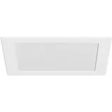 RZB LED-Einbau-Downlight 3000K 225X225X23 901487.002