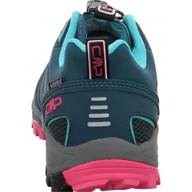 CMP Atik Damen DEEP LAKE-Purple FLUO 37