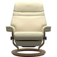 Stressless Stressless® Relaxsessel »Sunrise« elektrisch verstellbar, optional 2-motorisch, Größe