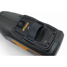 Stiga BC 700e inkl. 1 x 4 Ah und Ladegerät