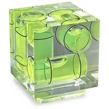 Kaiser Triplex-Wasserwaage