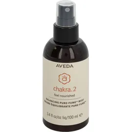 Aveda Chakra 2 Balancing Body Mist 100 ml