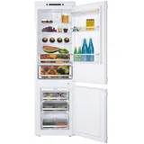 Amica EKGCS 387 931 Einbau-Kühlgefrierkombination (246 l, 1769 mm hoch)