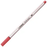 Stabilo Pen 68 brush rostrot (568/47)