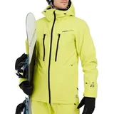 Protest PRTTIMOTHY Skijacke Limone M