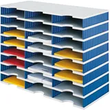 Styro Sortierstation