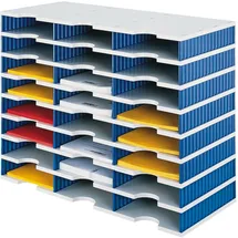 Styro Sortierstation