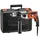 Black & Decker Schlagbohrmaschine KR1102K-QS