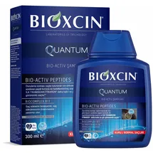 bioxcin Quantum Bio-Active Shampoo 300 ml