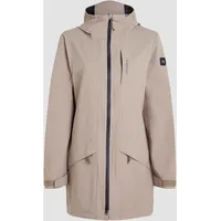 O'Neill O ́neill Trvlr Rain 10k/10k Jacke - Pumpkin