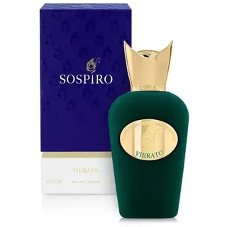 Sospiro Vibrato Eau de Parfum 100 ml