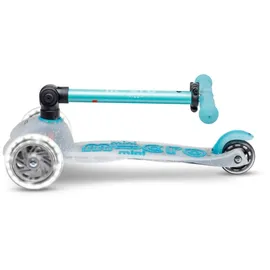 Micro deluxe foldable orion LED weiß|blau No Size