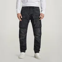 G-Star für Herren. D23972-B479-G108 3D Straight Tapered Fit Cargohose