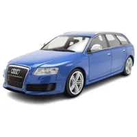 Minichamps MAXICHAMPS - AUD RS6 Avant - 2007-1/43