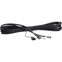  AM / FM Antennenadapter 5,6 Meter Kabel 
