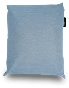 BADESOFA	 Rückenkissen Small (50 x 60 x 20cm) - sky