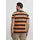 FQ1924 Poloshirt FQ1924 "Poloshirt FQHarald", Herren, Gr. L, orange (coral gold), Obermaterial: 100% Baumwolle CO., Shirts