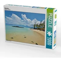 Calvendo Mauritius (Puzzle)