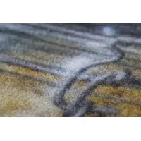 Andiamo Küchenläufer Trendy Pasta, 45 x 145 cm