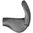 Fahrradgriffe GP3 Gripshift Schwarz S