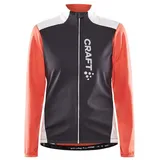 Craft Core Bike SubZ Lumen Fahrradjacke Damen 992825 slate/shock S