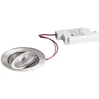 Brumberg LED-Einbaustrahler 230V 39147223