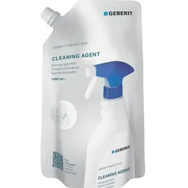 Geberit WC-Reiniger Nachfüllbeutel 1 l