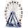 FALLER Riesenrad 140312 H0