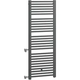 Kermi Badheizkörper 1770 x 749 mm 1216 W graphit rechts