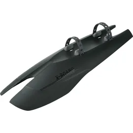 SKS Schutzblech X-Board Dark 26"