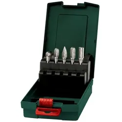 Hartmetall-Fräser-Set, 5-teilig (628403000)