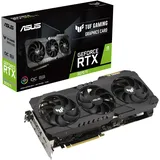 Asus TUF Gaming GeForce RTX 3070 Ti OC V2 8 GB GDDRX6 90YV0IS1-M0NA00