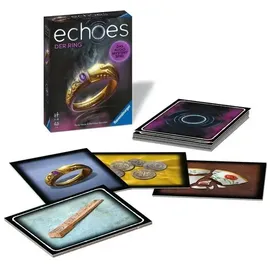 Ravensburger echoes Der Ring