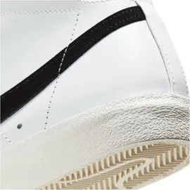 Nike Blazer Mid '77 Vintage Damen white/sail/peach/black 42