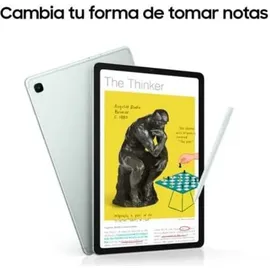 Samsung Galaxy Tab S6 Lite (2024) 10,4" 128 GB Wi-Fi Gray