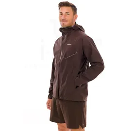 Salomon Bonatti Waterproof Braun XL